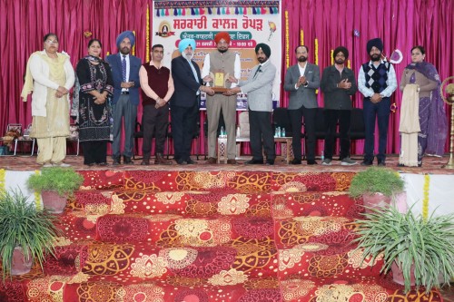 2026-02-21 International Mother Language Day Was Celebrated